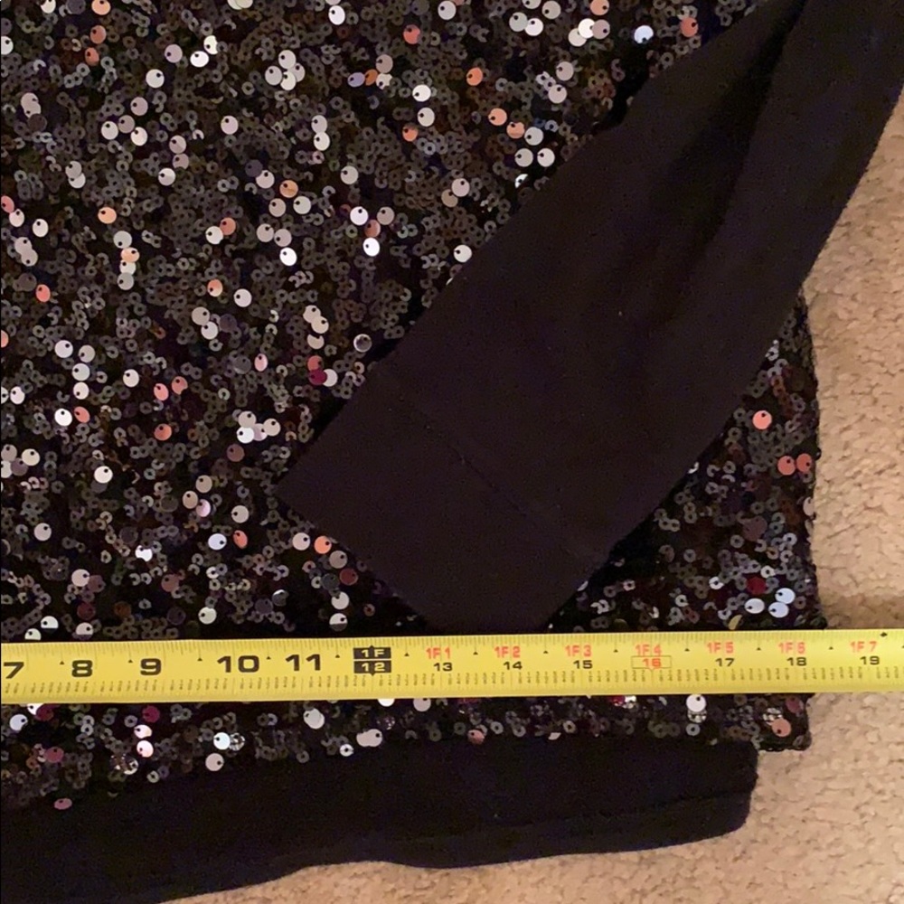 Justice kids holiday shirt - Picture 5 of 5